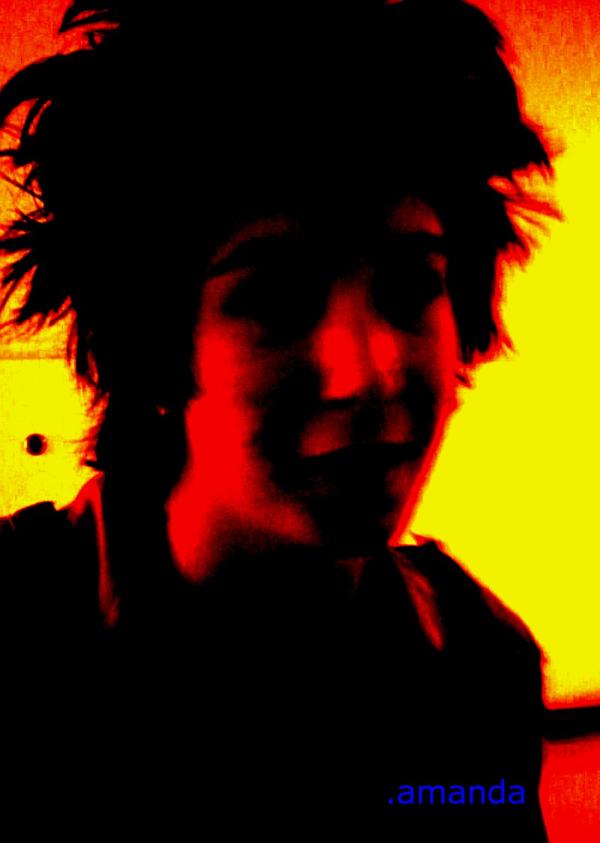 amandajomac's avatar